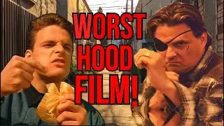 Why was this "BLOOD IN BLOOD OUT" Trilogy SO TRASH!!! - (VATOS LOCS 2 REVIEW)