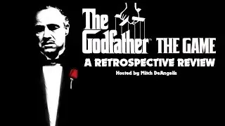 The Godfather: The Game - A Retrospective Review