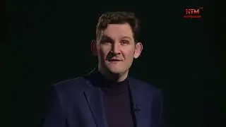 Всё начинается с любви! \ КУЛЬТПРОСВЕТ \ НТМ