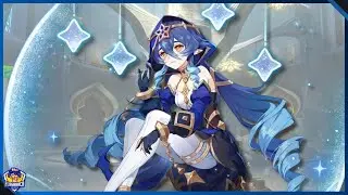 0.03 Seconds After Getting Layla - Genshin Impact