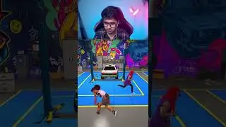 Muskan Baria is HOT #gta #shortsfeed #shorts #gta5 #gtarp