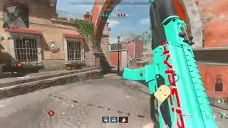 4k running down mid