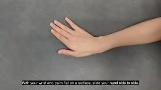 10. Upper Limb Mobilisation Exercises: Wrist and Forearm Active Mobilisation Exercises