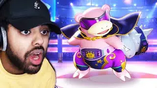 SUMMER? WOW! NAH! NU UH! UNITERS ULRIC REAL GAMING! (DONOBASH DERREK !DONO) (REAL)