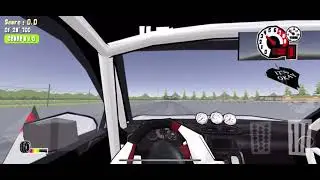 BEST ROUTE TO MAKE MONEY IN FR LEGENDS ON MAP GYNKHANA (MAP IS FREE) EASY 2000-3000