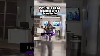 Level 40s in 2k23😭
