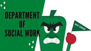 Department of Social Work