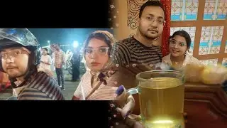 || শুভ অষ্টমী || কেন গলায় scarf লাগাতে ??