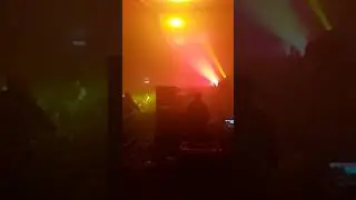 SMURF live at rez one night only stage 3..6.4.19  pt2