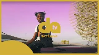 Adejosh - What's Next (Quarantine freestyle) Official Video | DATV