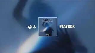 Shockz x Bosper x twoloud (feat. Melly) - Forever In The Dark