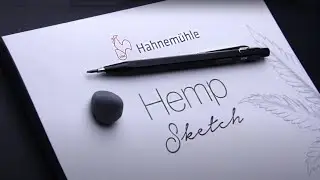 HEMP Sketch na Paisagem Contemporânea | Ari de Goes Jr