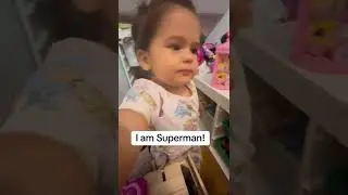 Ilinca mea.