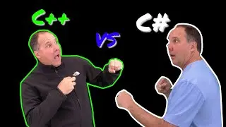 C++ vs C# Explained — Which Language Should You Learn First?