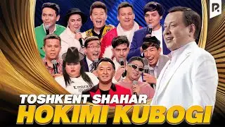 QVZ 2024 | TOSHKENT SHAHAR HOKIMI KUBOGI