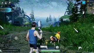 this is not a PC Game. Earth: Revival