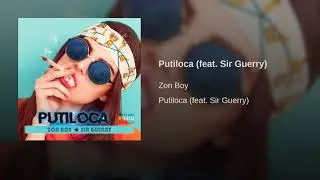 Zon Boy, Sir Guerry - Putiloca - [Los Caballeros del Underground]