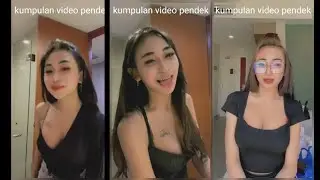 Tiktok Gunung Gede Manja