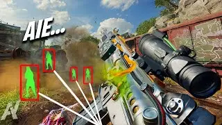 Déjà des CHEATEURS sur Black Ops 6..  😐