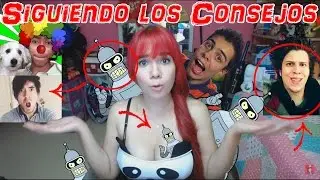 Desnudando a Windy Girk - Critica a Atherion el que critico a Hola soy German Fernanfloo elrubiusOMG