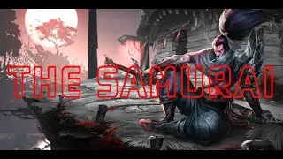 ASAKYRE Yasuo Montage 2 "THE SAMURAI"