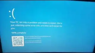 How to Fix THREAD STUCK IN DEVICE DRIVER Error in Windows 10