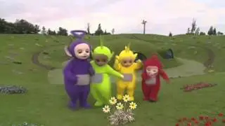 Teletubbies Earthquakes Compilation 1 [THE MOST VIEWED VIDEO]