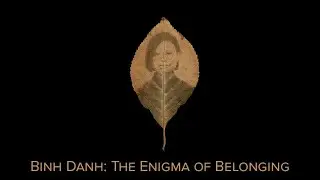 Book Launch for Binh Danh's "The Enigma of Belonging"