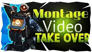 New Apex legends Season 4 highlights funny moments short epic clips montage video #2