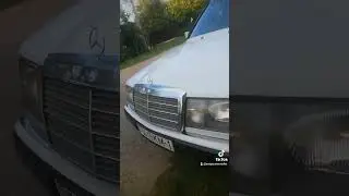 Мерседес w124