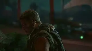 Spec Ops: The Line №10 Штурм