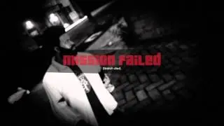 Grand Theft Auto V Fission Mailed