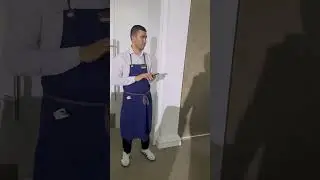 Когда работаешь на двух работах одновременно 😅