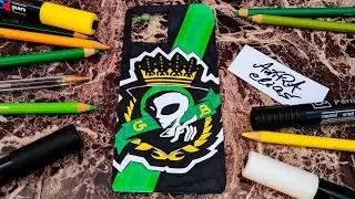 DESIGN ULTRAS GREEN BOYS 05
