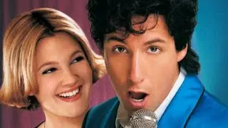 (LYRICS VIDEO) I wanna grow old with you- sang by Adam Sandler