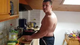 Український борщ