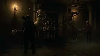 RE4 Remake - 16
