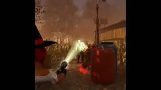 Blinding and Banging | Dead by Daylight 