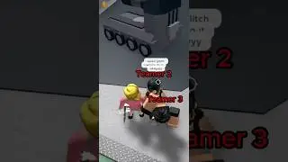 BEATING TEAMERS in MM2.. 🤭