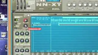 Create a Sample Based 