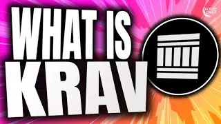 What is KRAV? | Trade BTC using ALTCOINS 👀