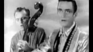 Johnny Cash - Sun Records Show