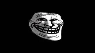 You’ve. Been. Trolled. [meme]