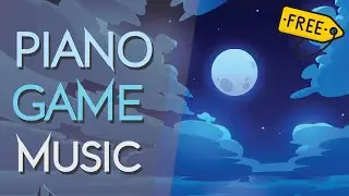 Free Piano Instrumental Game Music Loops (No Copyright)