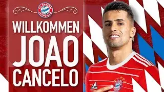 João Cancelo ● Welcome to Bayern Munich 🔴⚪ Skills, Goals, Tackles & Passes| Cancelo Best Moments
