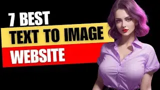 7 Best Free Text to Image Generator