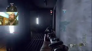 Call of Duty: Black Ops 6: Episode 5: Kill Order on Skyline #callofduty #callofdutyblackops