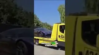 All Andrew Tate’s Cars Got Robbed