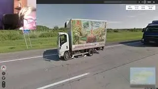 GeoGuessr Explorer Canada, Russia, India, Kyrgyzstan (1 min rounds)