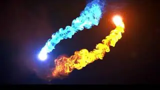 Video Intro Tamplate 2D/3D Free | Youtube Opening Intro | No Copyright